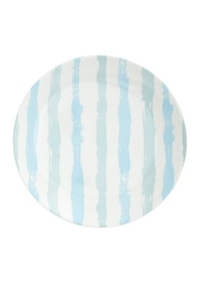 Ocean Sunrise Coupe Dinner Plate