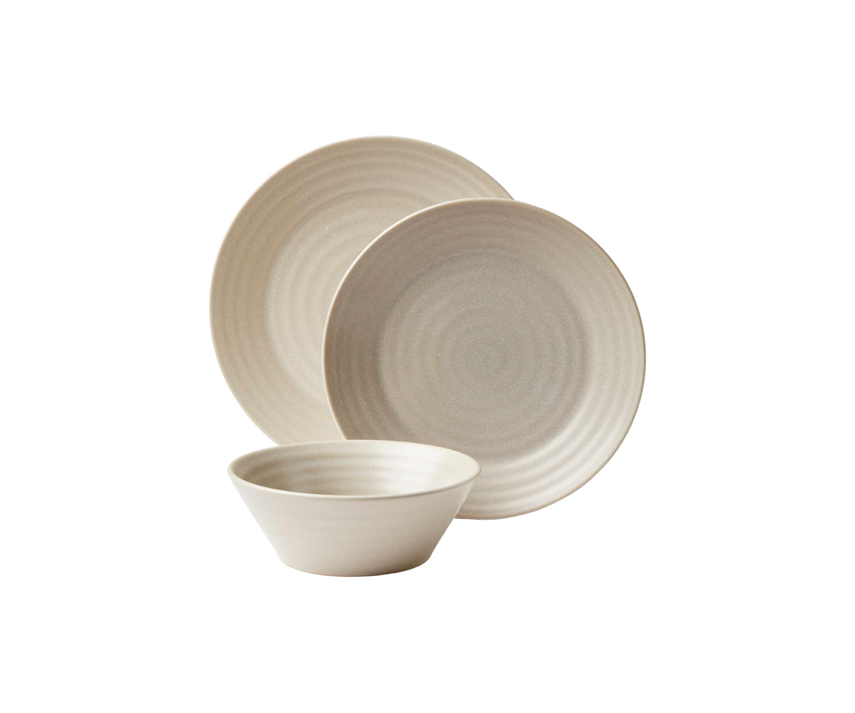 Orla 12 Piece Dinner Set 