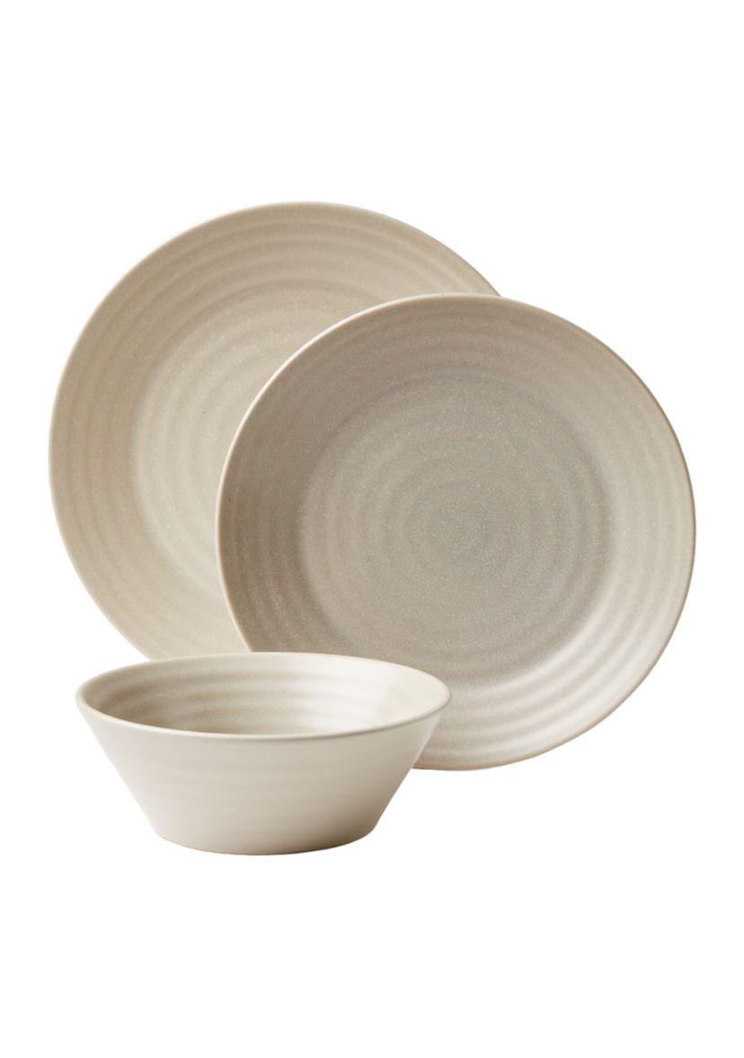Orla 12 Piece Dinner Set 