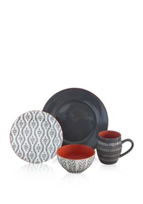 baum dinnerware company