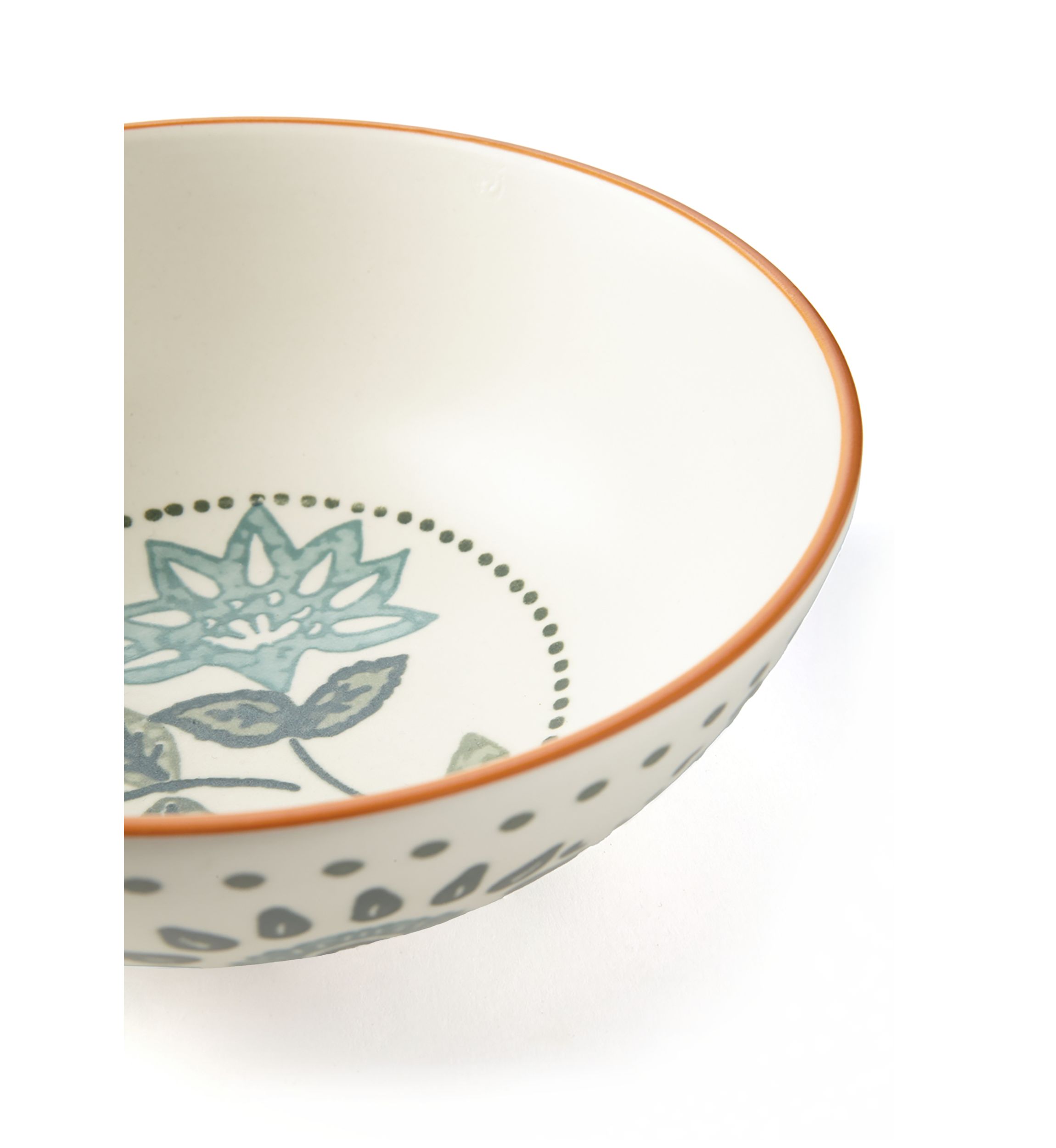 Tesse 12 Piece Dinnerware Set