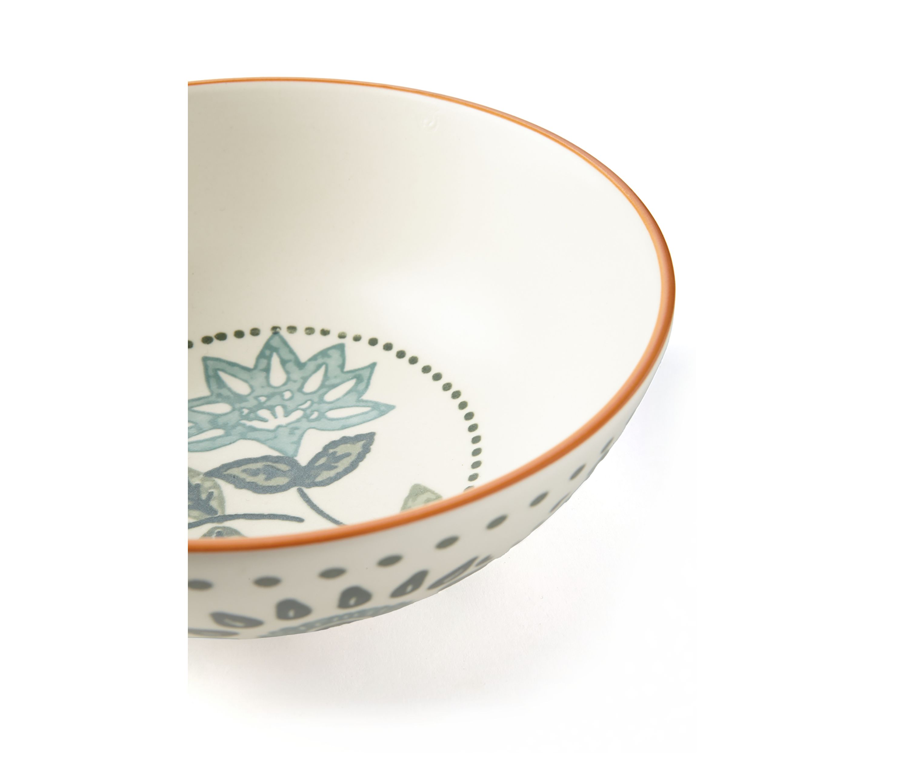 Tesse 12 Piece Dinnerware Set