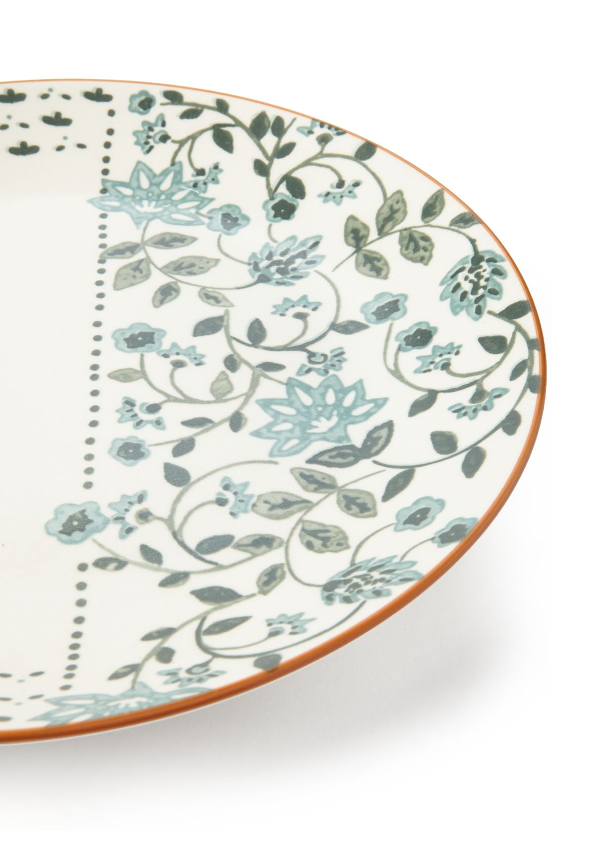 Tesse 12 Piece Dinnerware Set