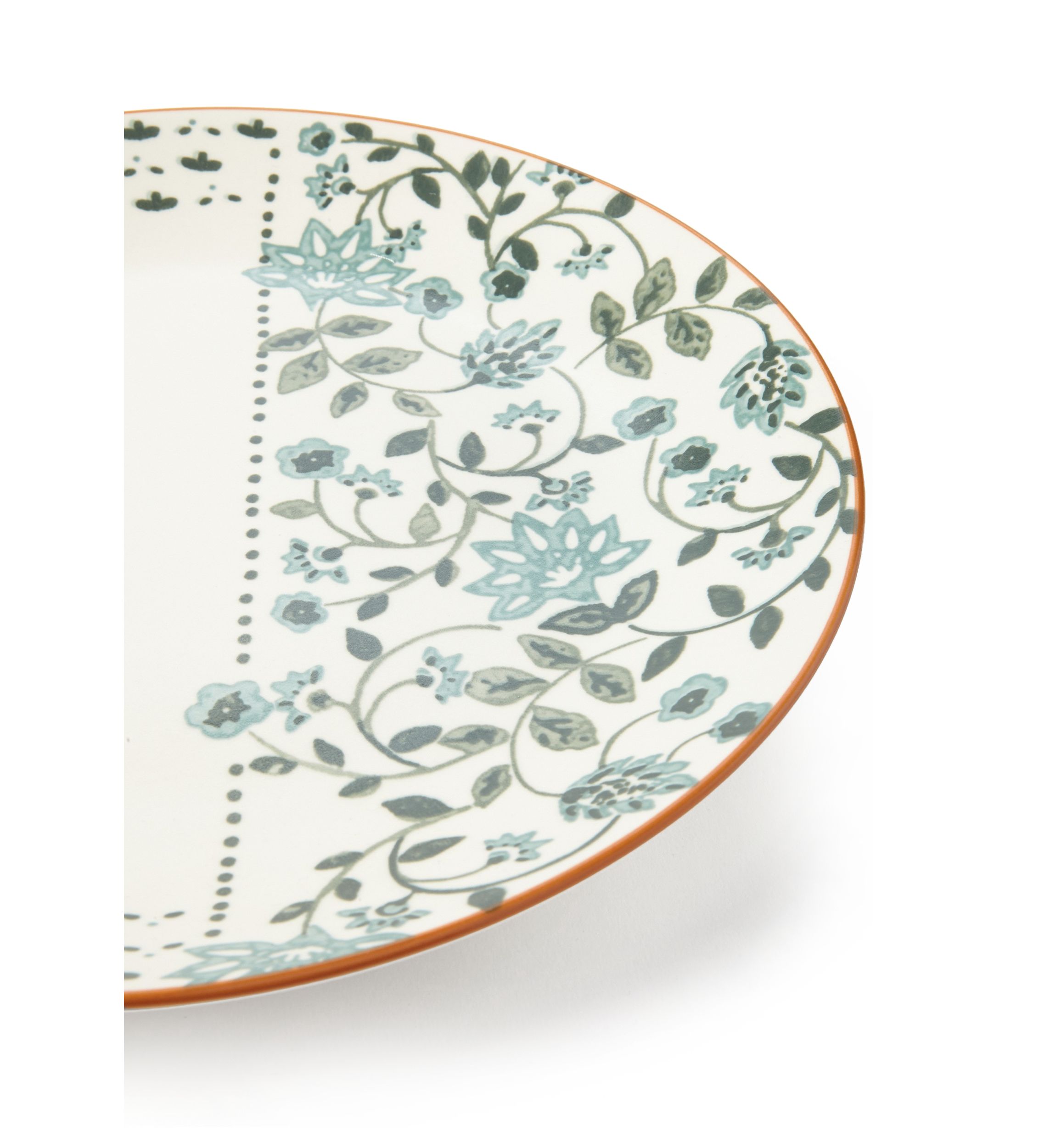 Tesse 12 Piece Dinnerware Set