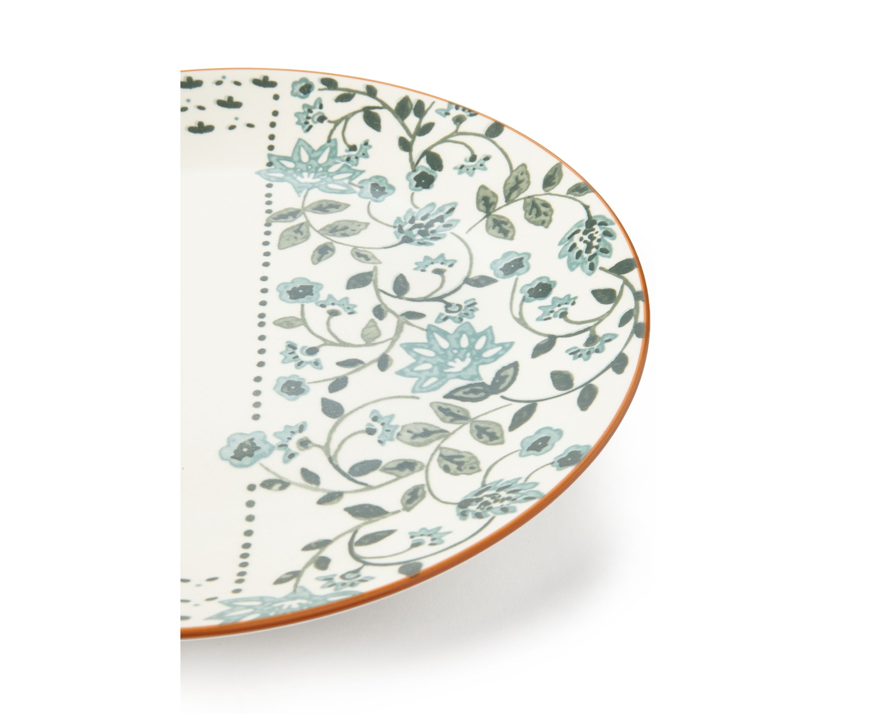 Tesse 12 Piece Dinnerware Set