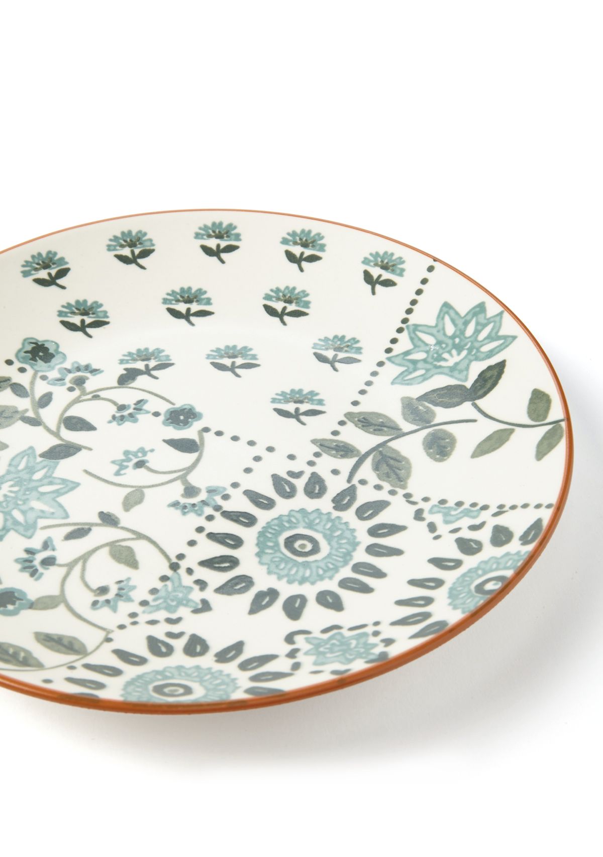 Tesse 12 Piece Dinnerware Set