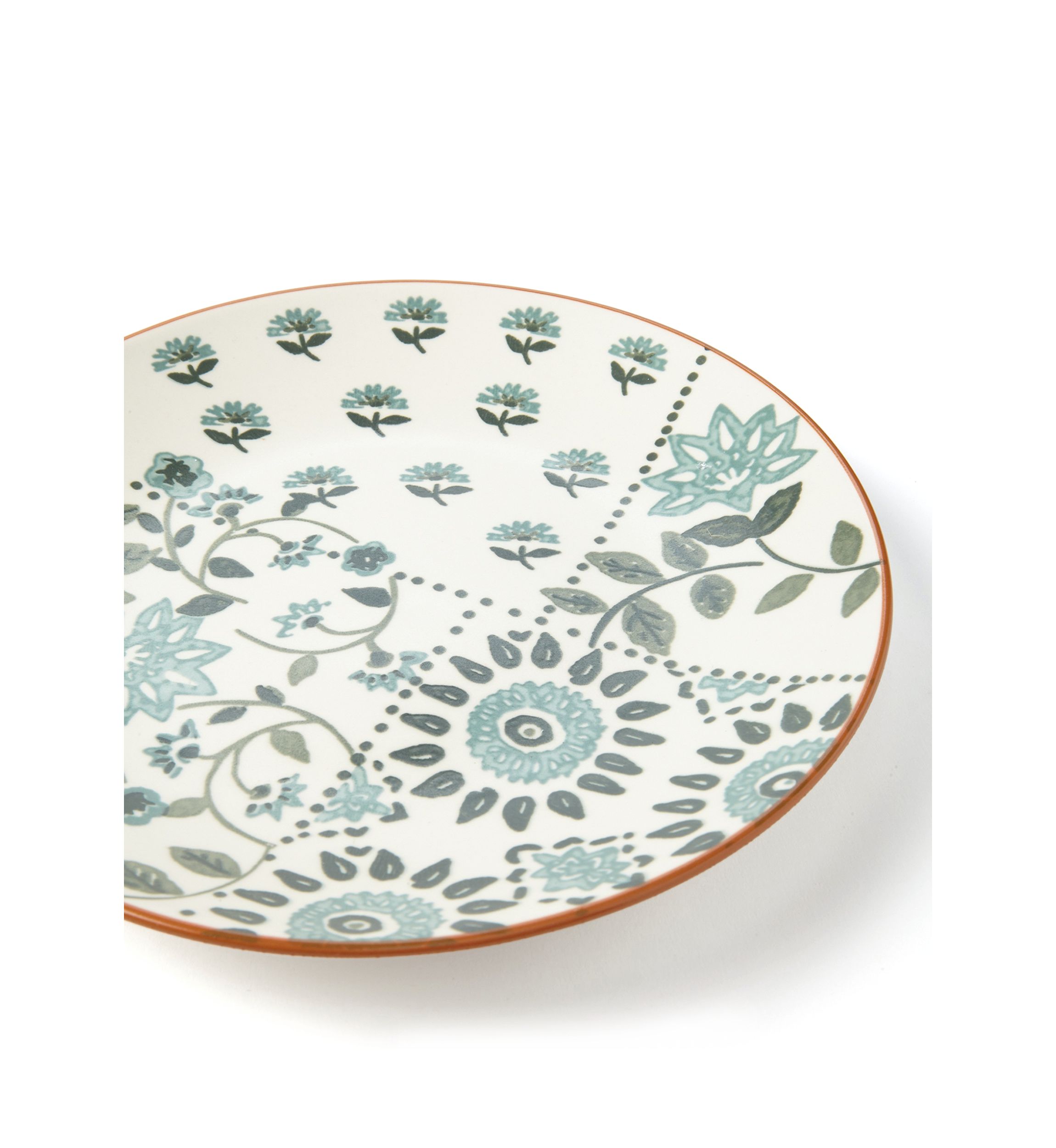 Tesse 12 Piece Dinnerware Set