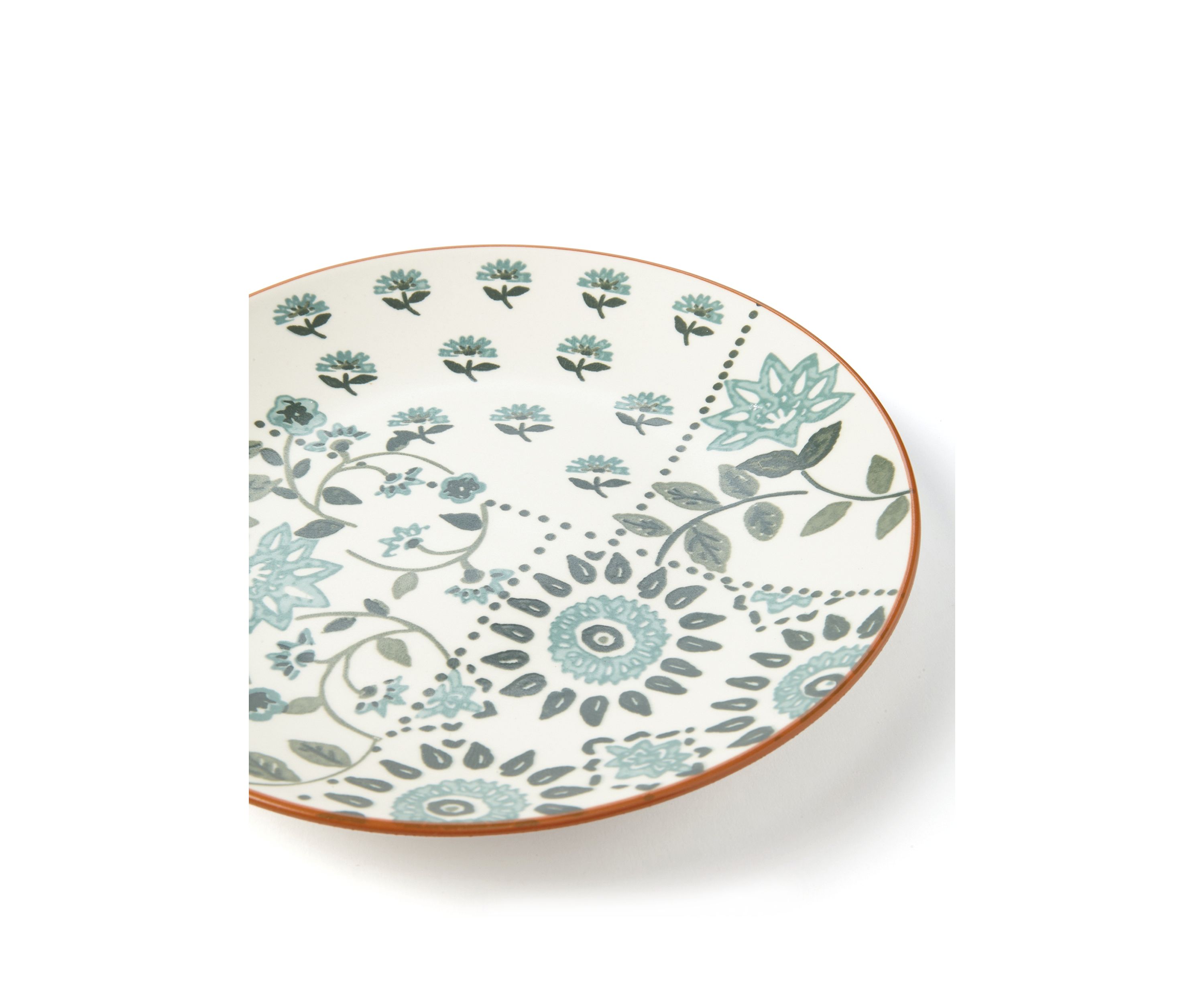 Tesse 12 Piece Dinnerware Set