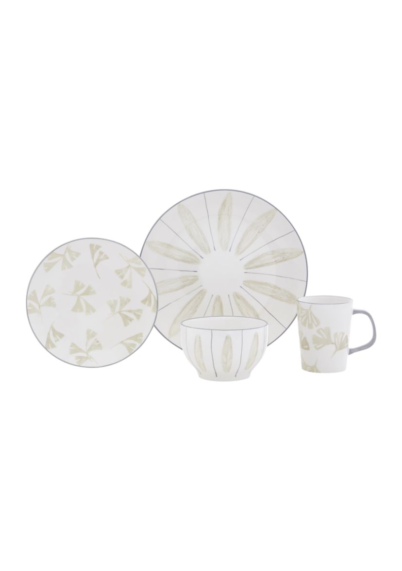 Vaughn 16-Piece Dinnerware Set