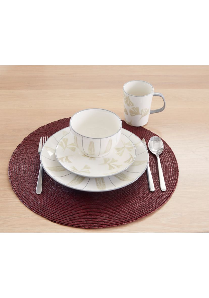 Vaughn 16-Piece Dinnerware Set