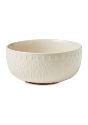 Vigne Serve Bowl