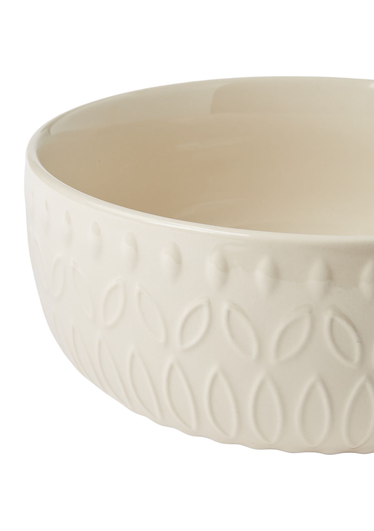 Vigne Serve Bowl