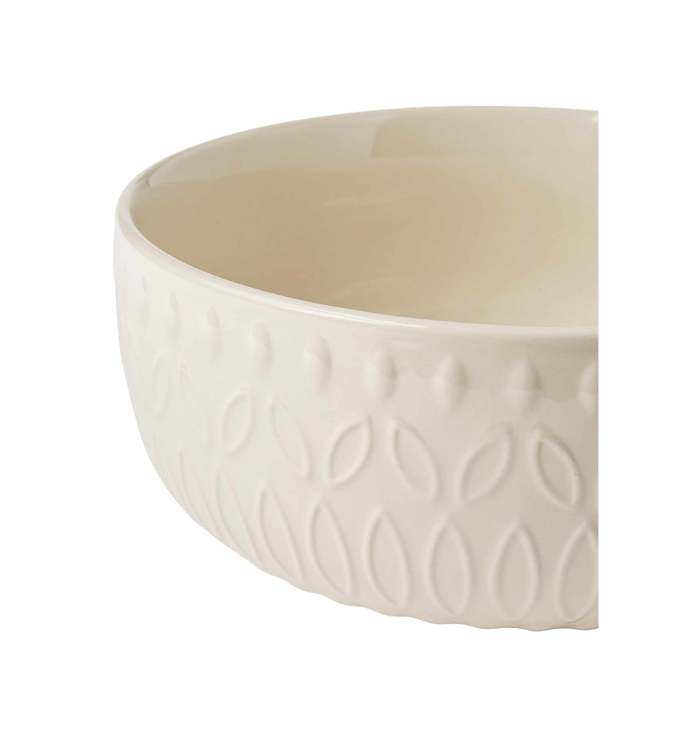 Vigne Serve Bowl