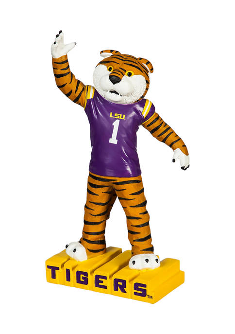 NCAA Louisiana State Tigers Mascot Statue