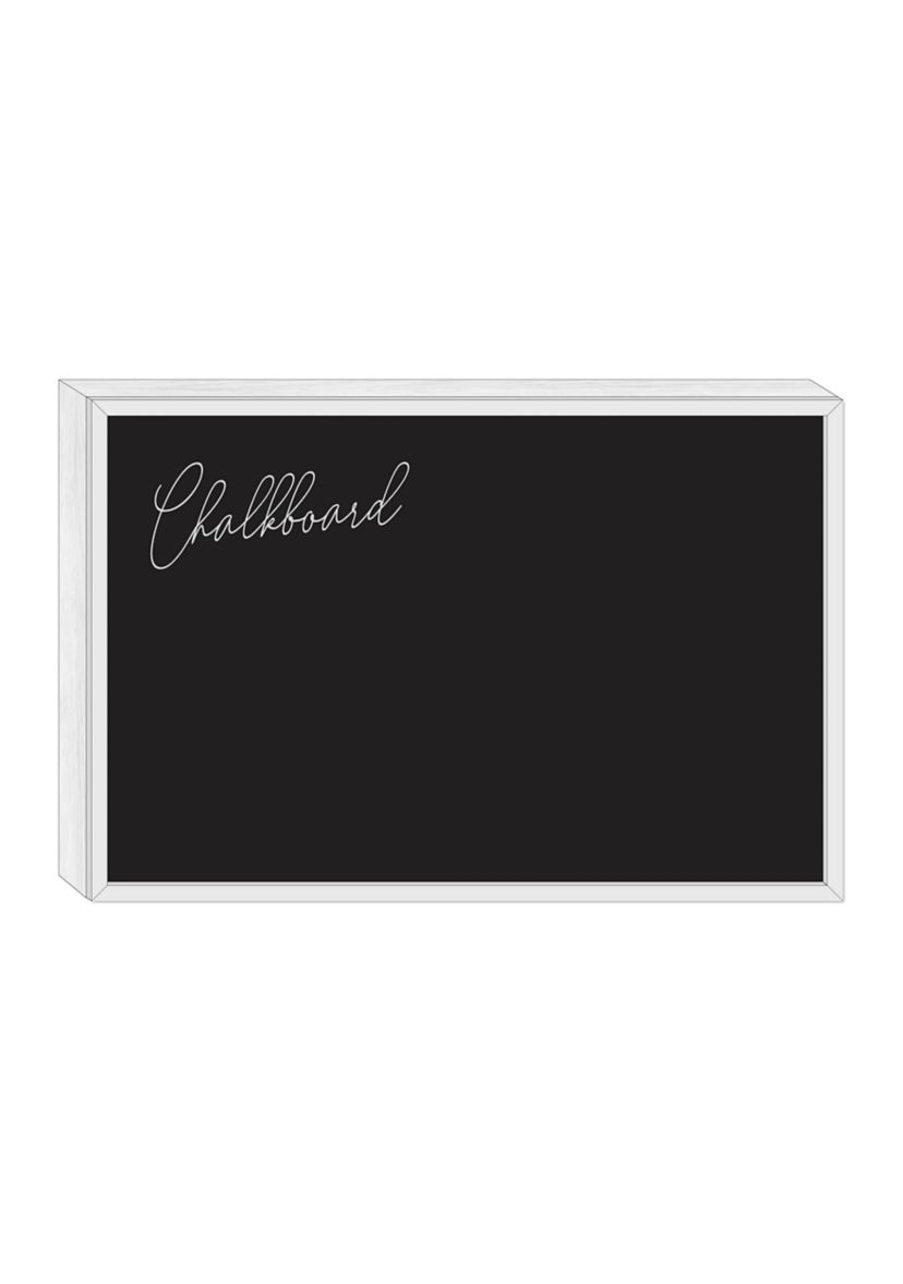 Murphy Desk with Chalkboard 