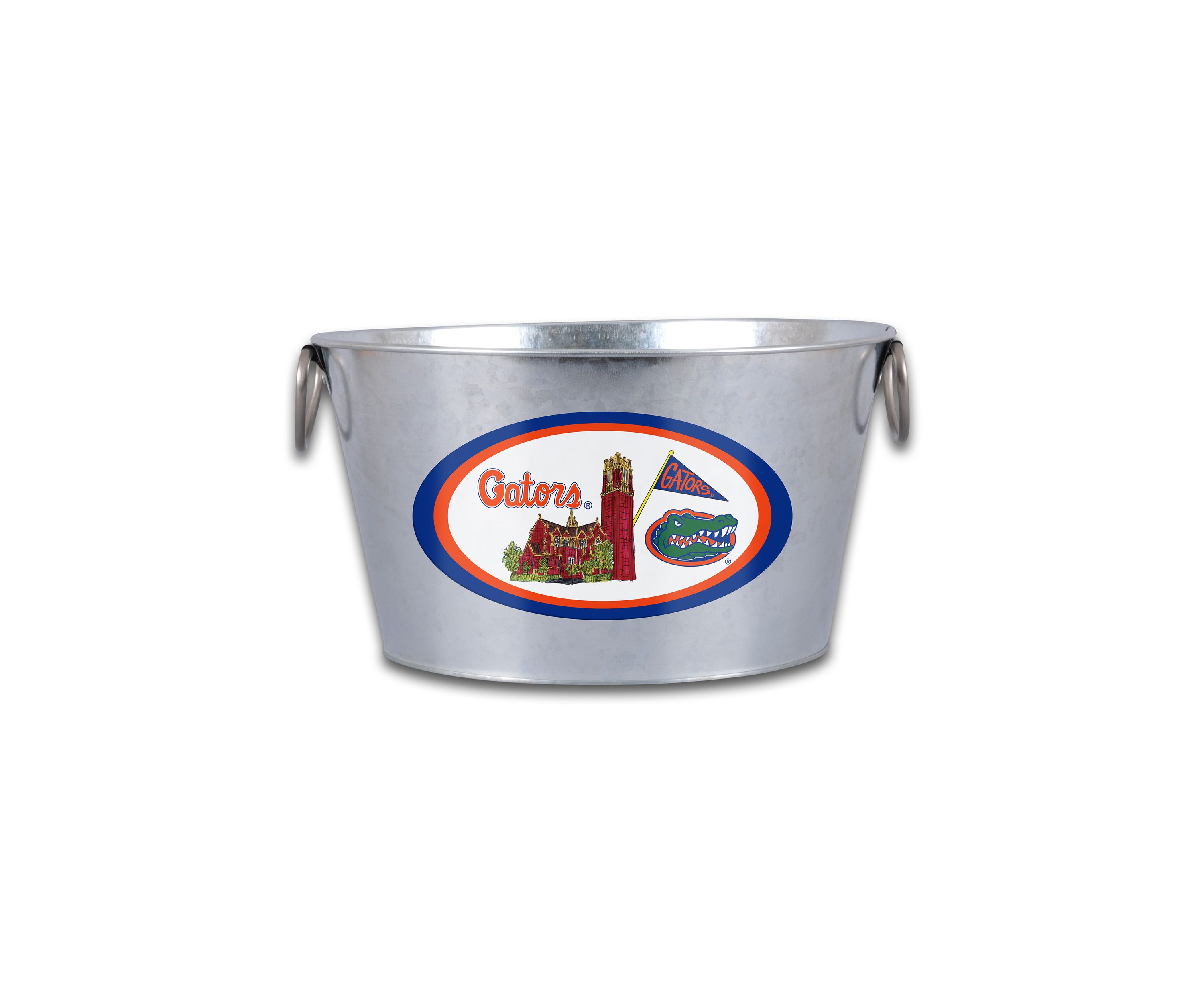 NCAA Florida Gators Beverage Bucket