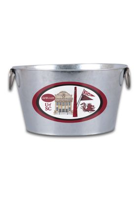 NCAA USC Trojans Beverage Bucket