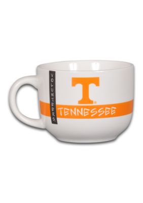 NCAA Tennessee Volunteers Soup Mug 