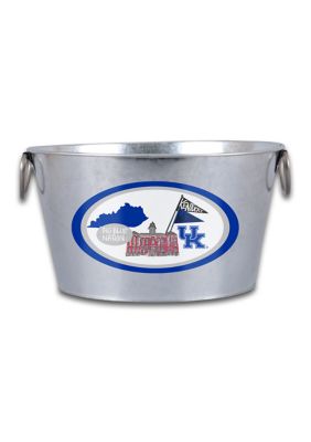 NCAA Kentucky Wildcats Beverage Bucket