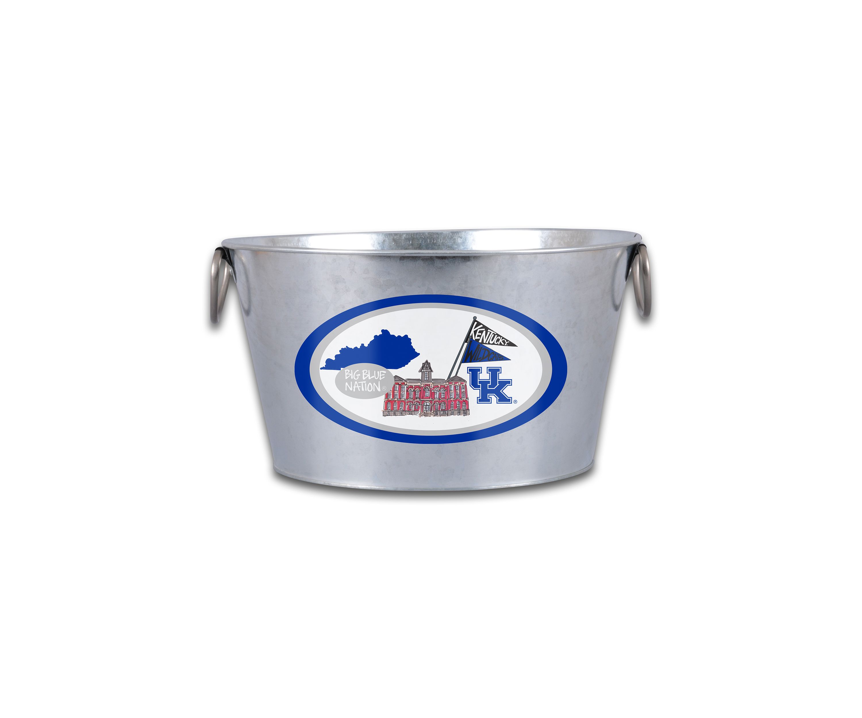 NCAA Kentucky Wildcats Beverage Bucket