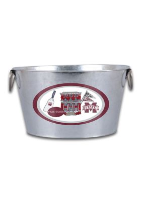 NCAA Mississippi State Bulldogs Beverage Bucket