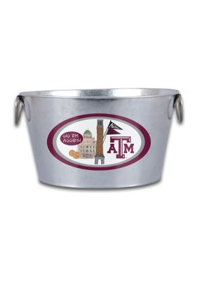 NCAA Texas A&M Aggies Beverage Bucket