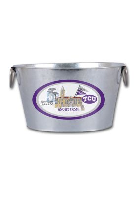 NCAA TCU Horned Frogs Mug