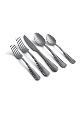 Flatware collection – Rigby