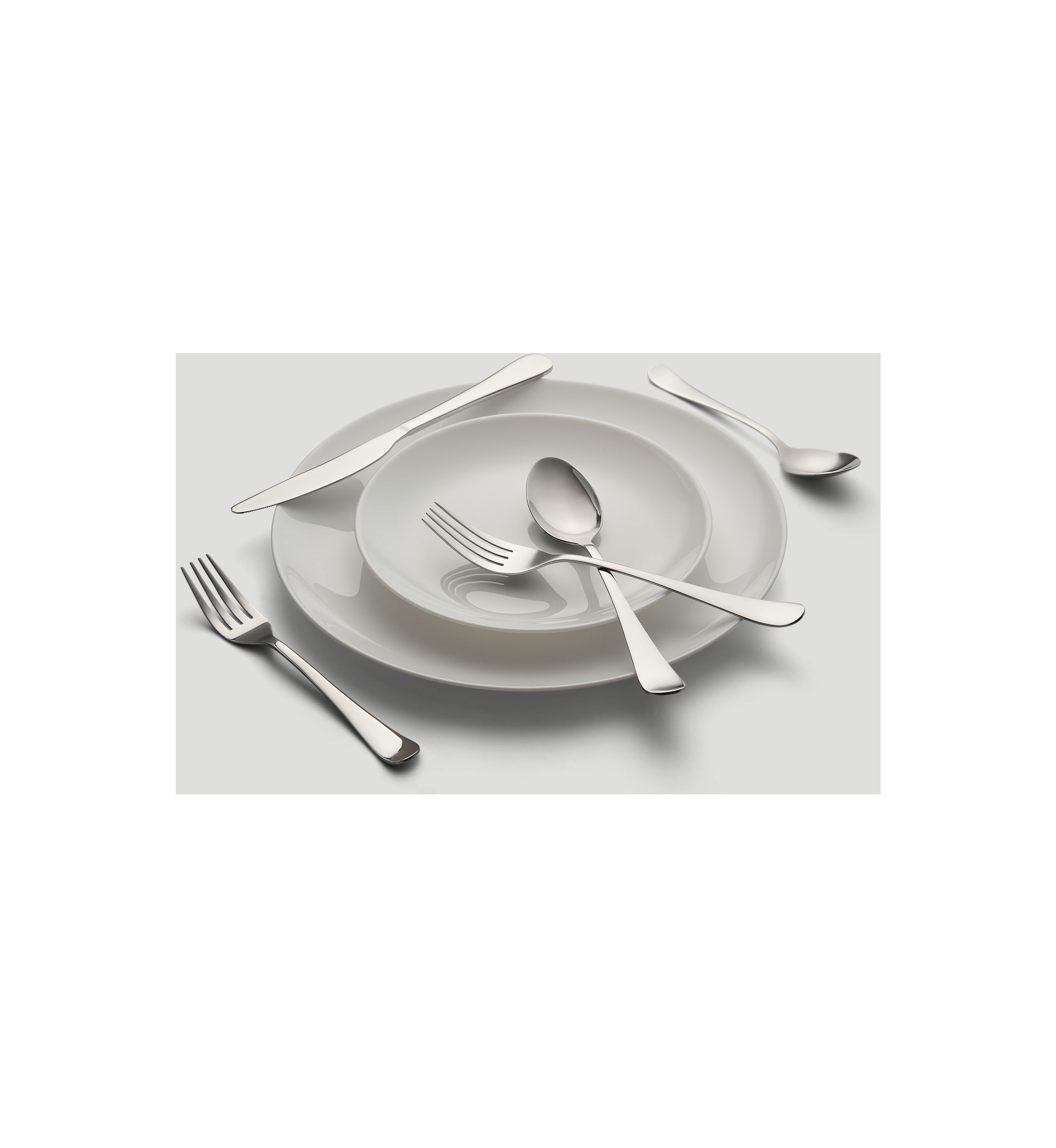 20 Piece Flatware Set 