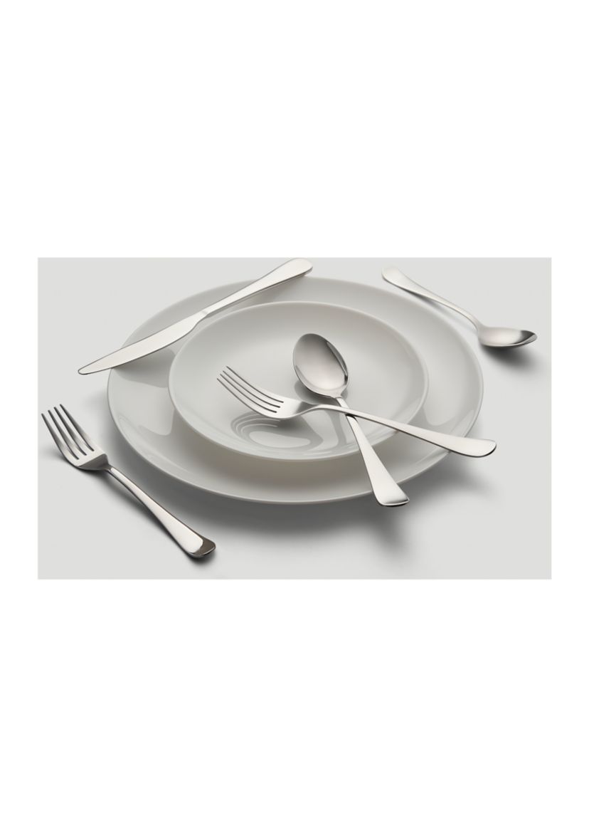 20 Piece Flatware Set 