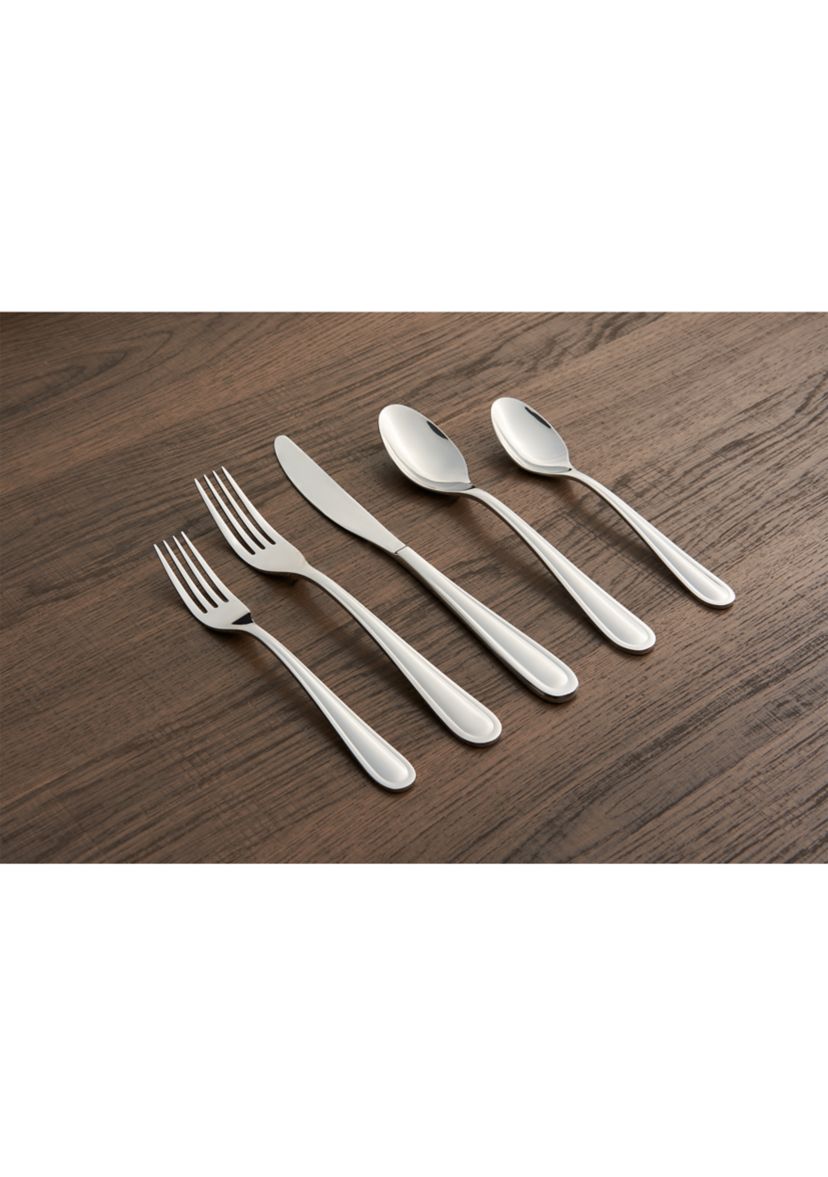  20 Piece Flatware Set 