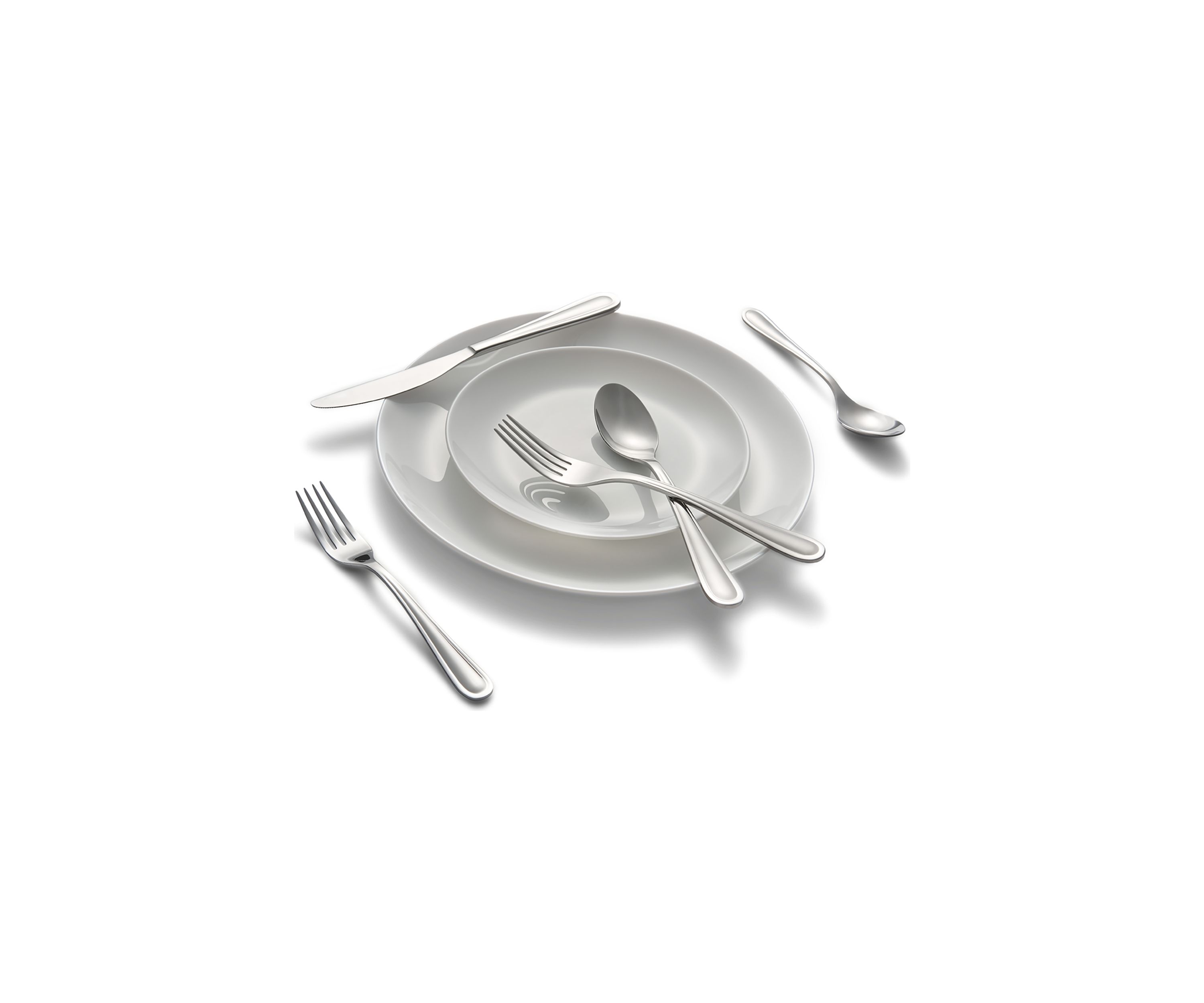   20 Piece Flatware Set 