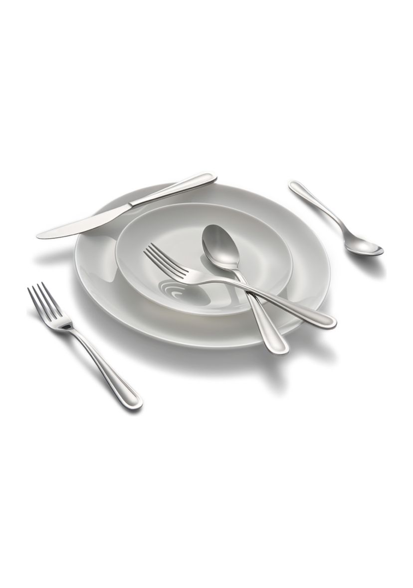  20 Piece Flatware Set 