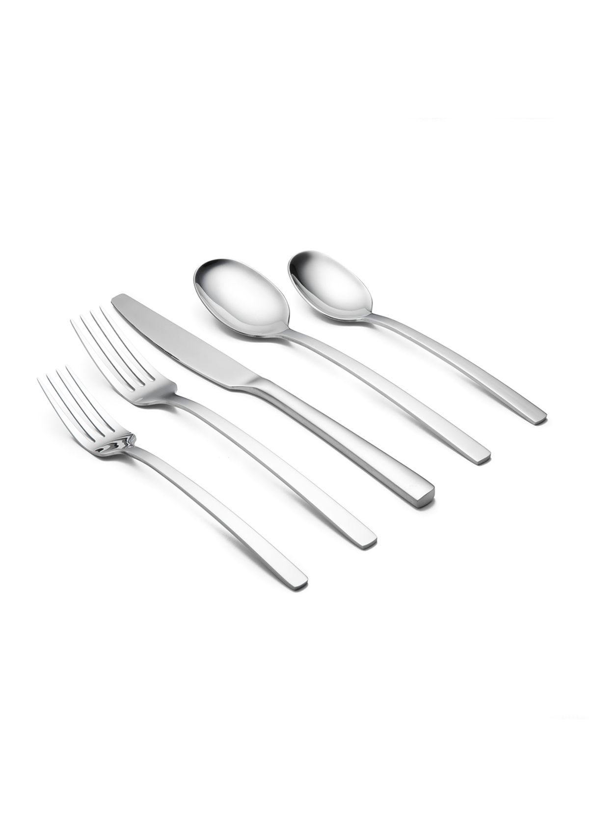 Beacon Sterling Silver 20-Piece Set
