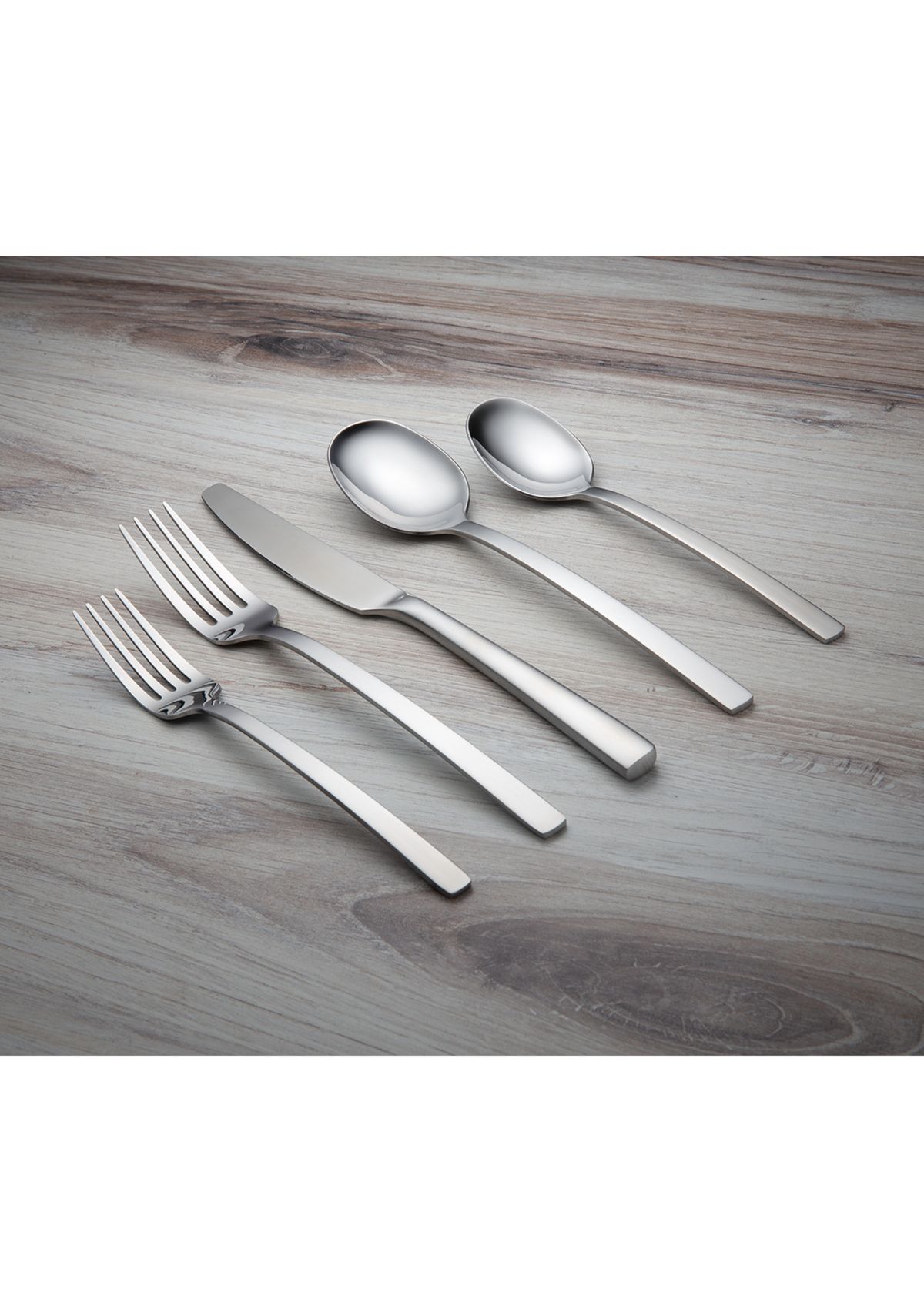 Beacon Sterling Silver 20-Piece Set