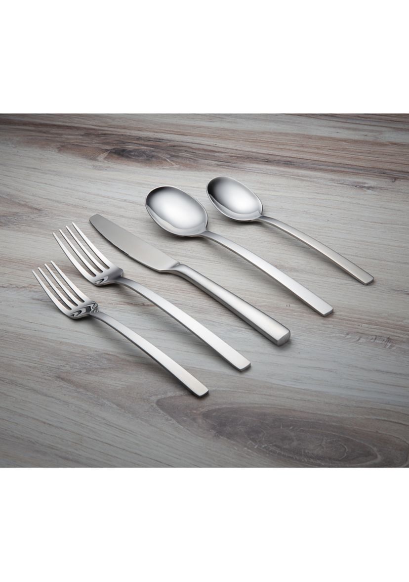 Beacon Sterling Silver 20-Piece Set