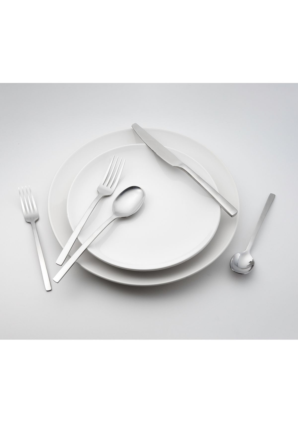 Beacon Sterling Silver 20-Piece Set