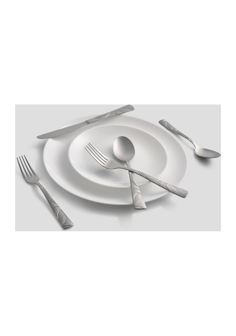 Sasha 42-Piece Set with Buffet