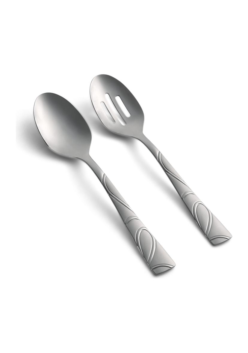 Sasha 42-Piece Set with Buffet
