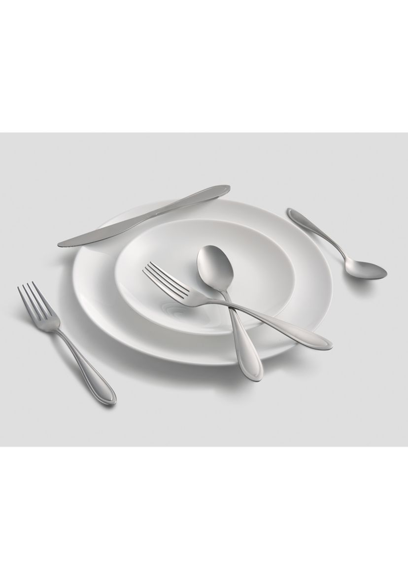 Yardena Sand 20-Piece Flatware Set - Service for 4