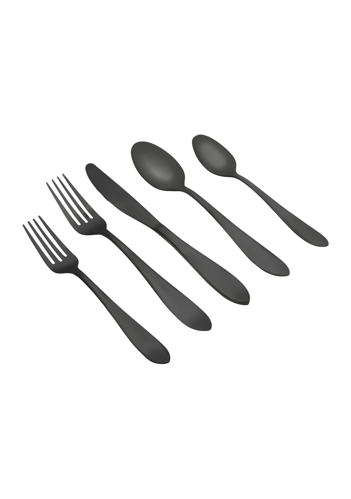 20 Piece Flatware Set 