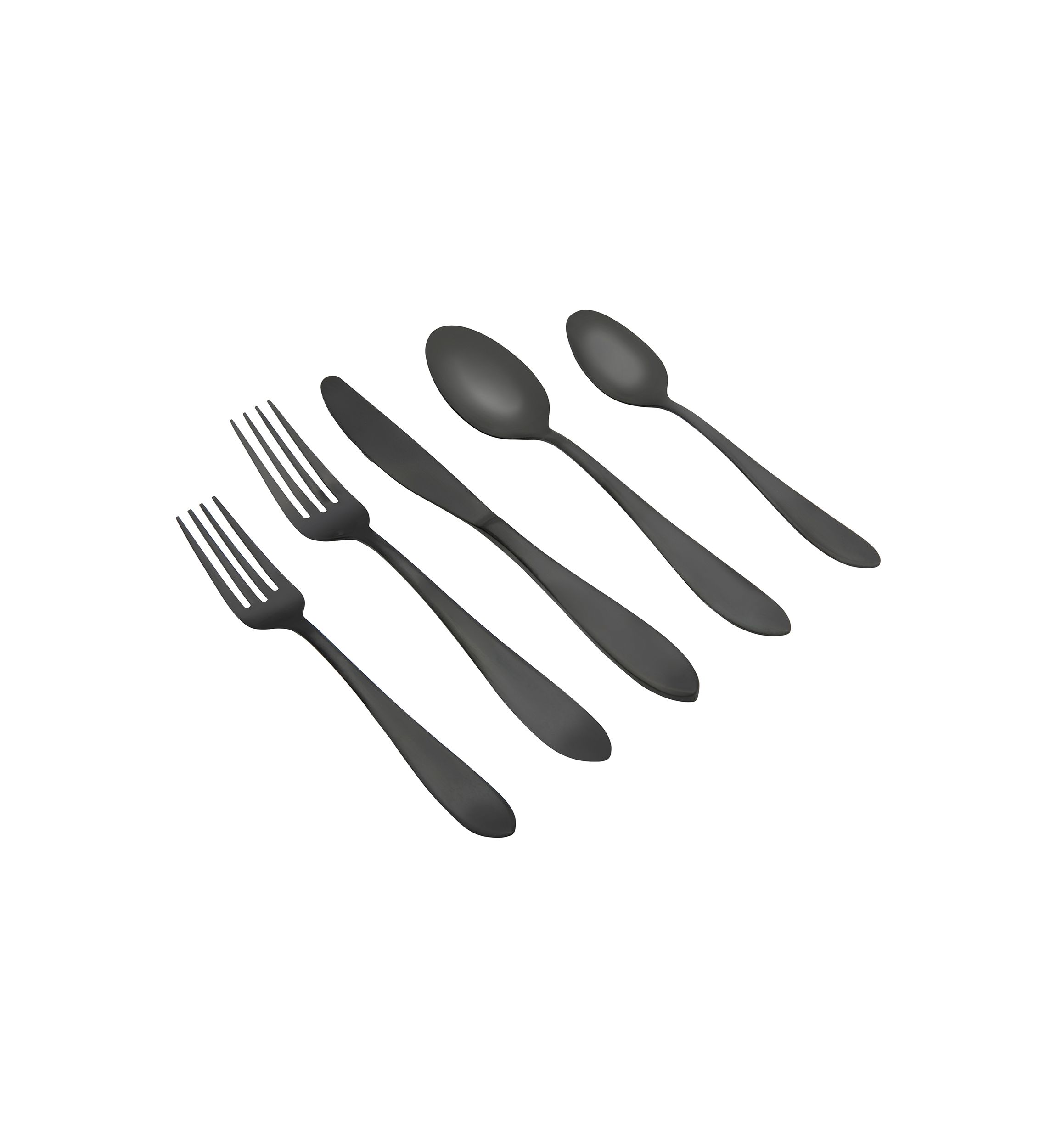 20 Piece Flatware Set 
