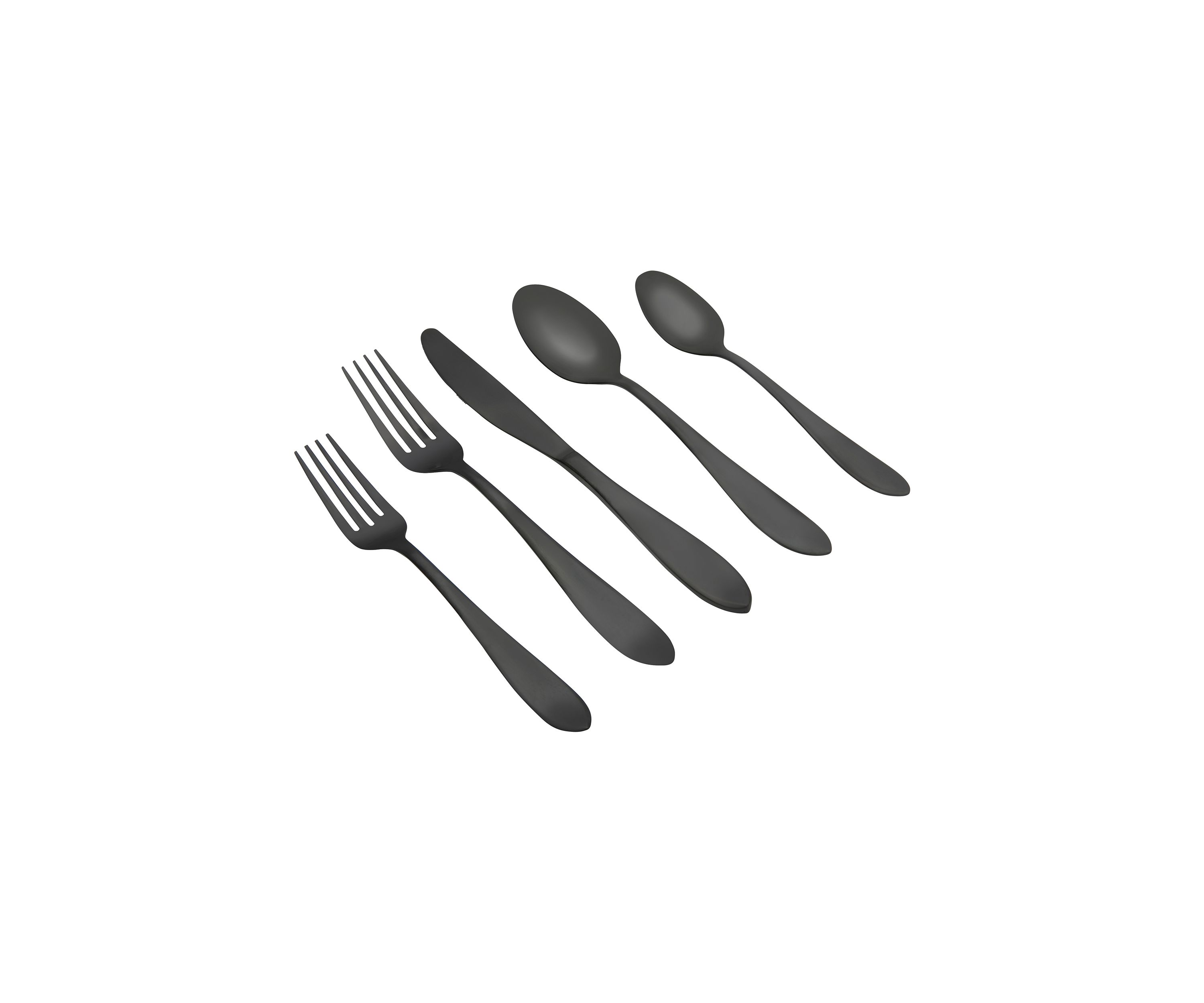 20 Piece Flatware Set 