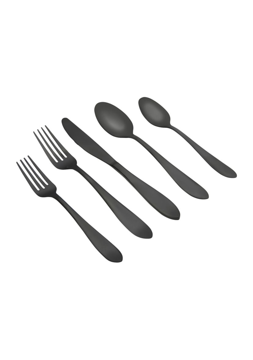 20 Piece Flatware Set 