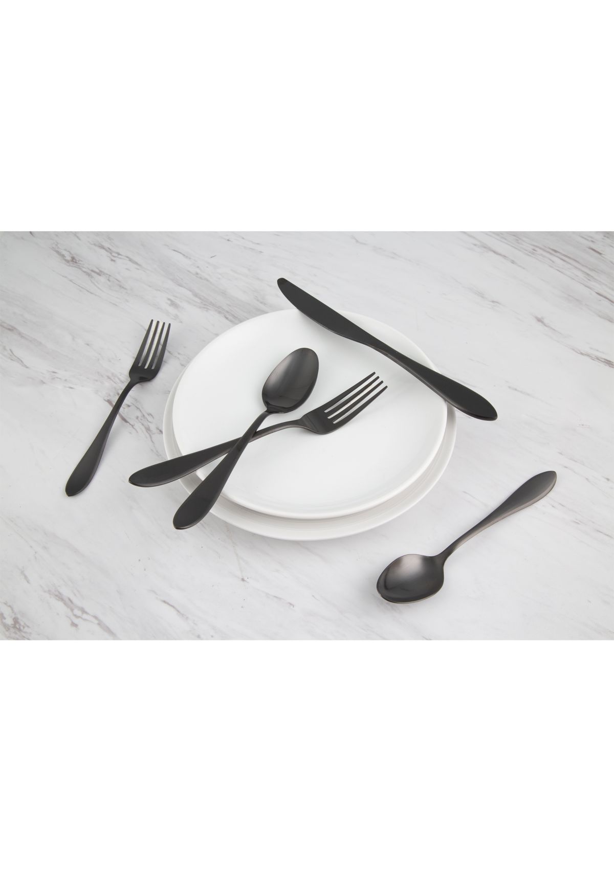 20 Piece Flatware Set 