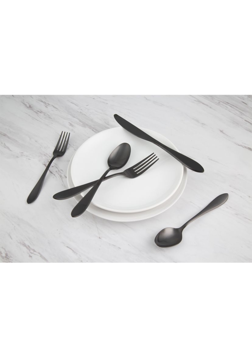 20 Piece Flatware Set 