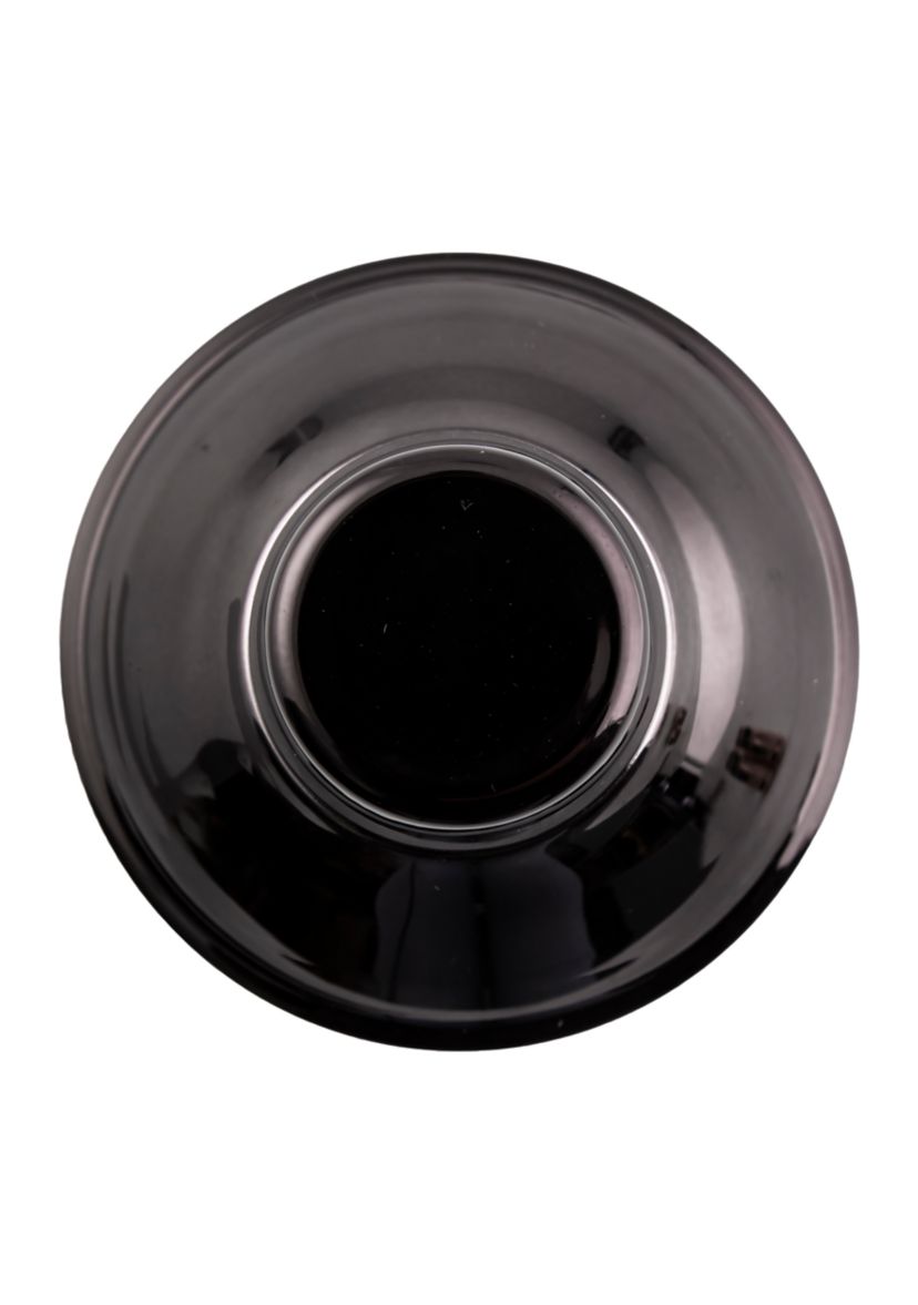 20 Ounce Hammered Nickel Insulated Shaker