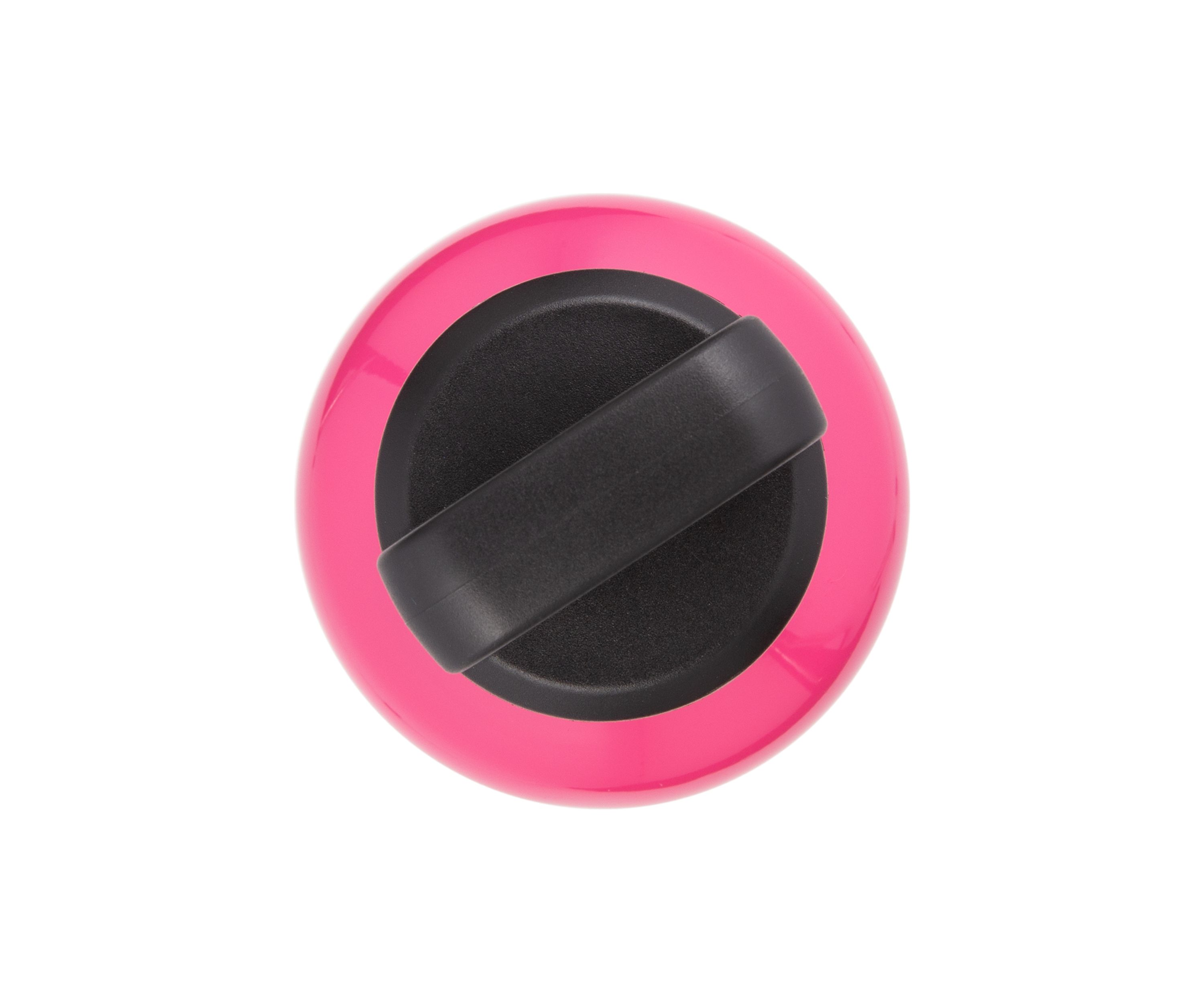 In October We Wear Pink Insulated Bottle - 18 Ounces