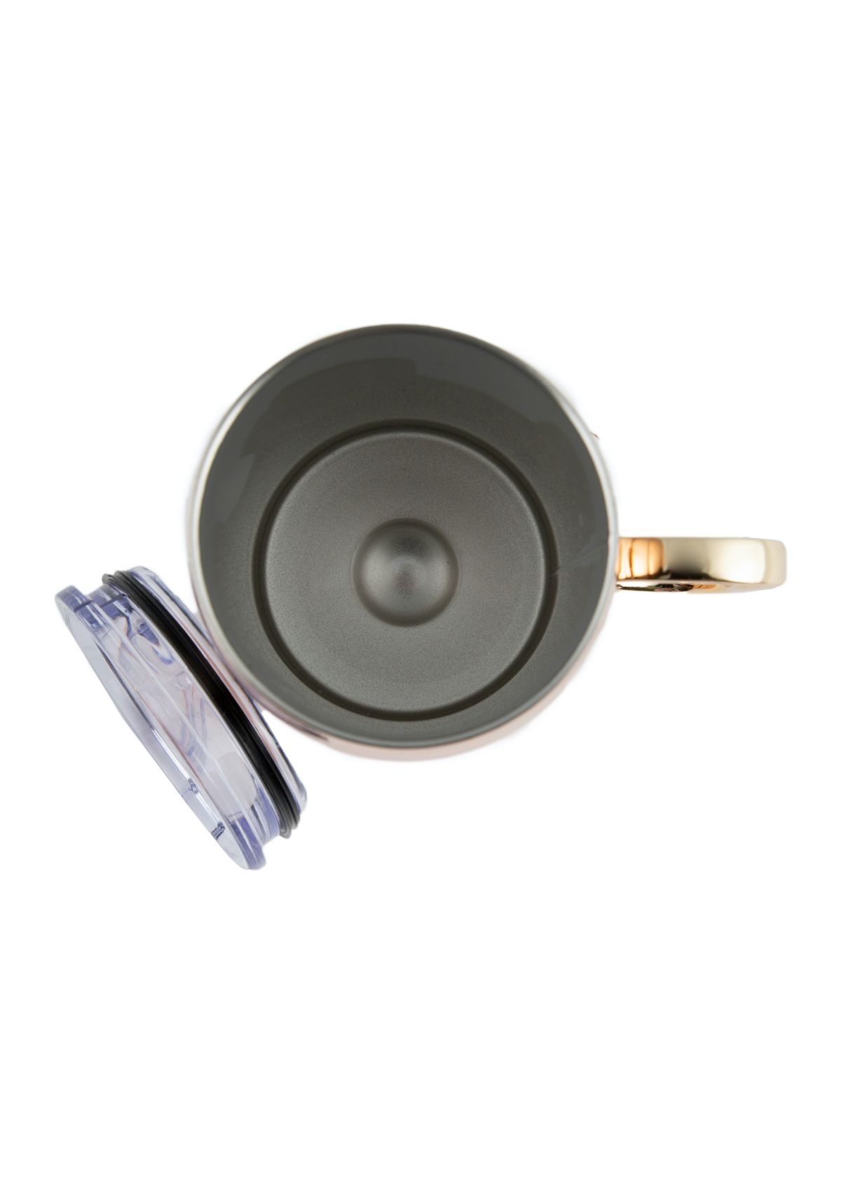 20 Ounce Insulated Copper Beer Mug