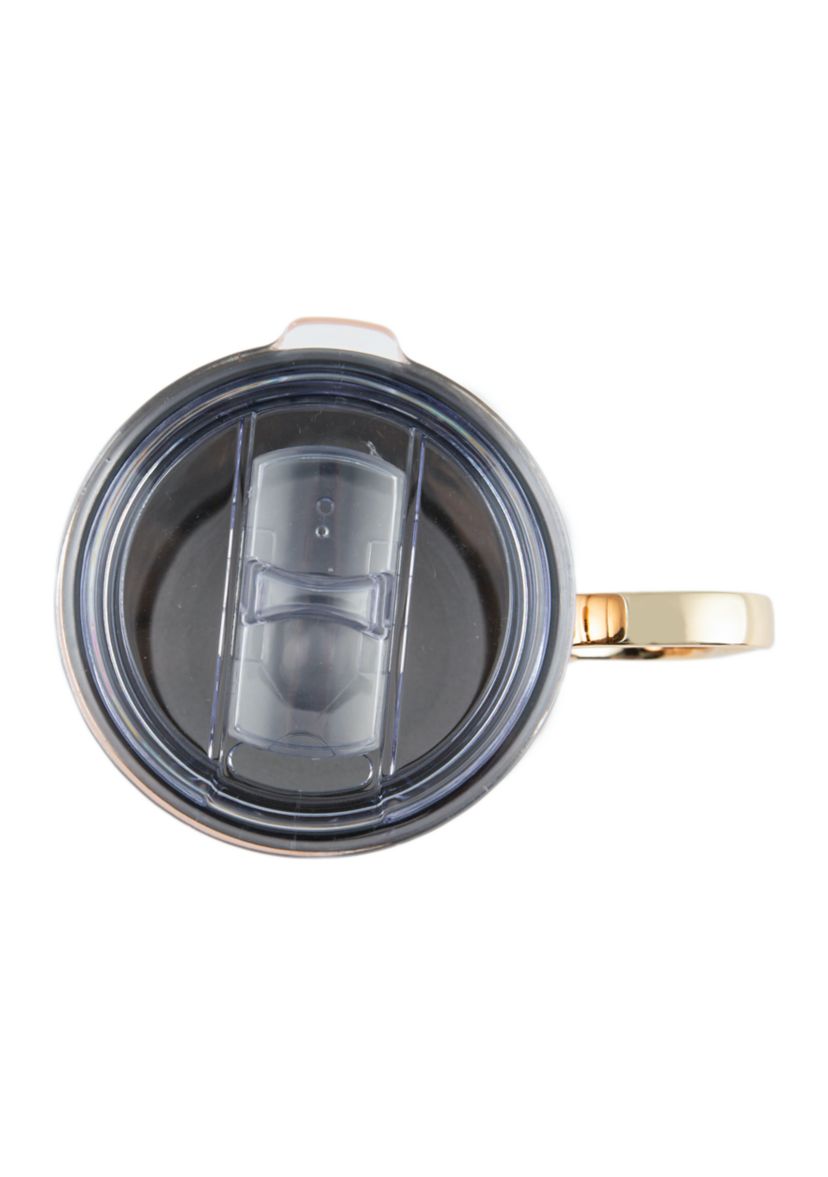 20 Ounce Insulated Copper Beer Mug